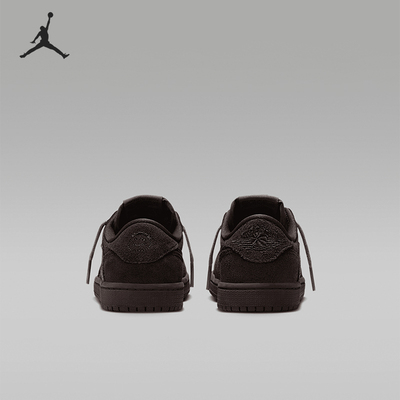 Nike/耐克正品JORDAN小童低帮耐磨运动缓震篮球鞋DO5442-202