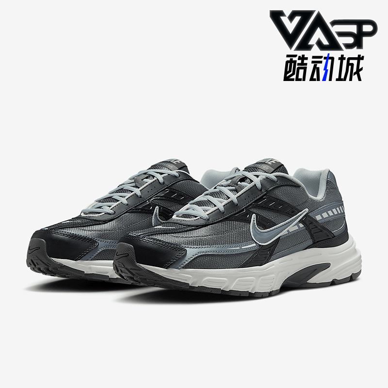 Nike/耐克正品2025新款男士低帮缓震训练运动鞋IB3083-001
