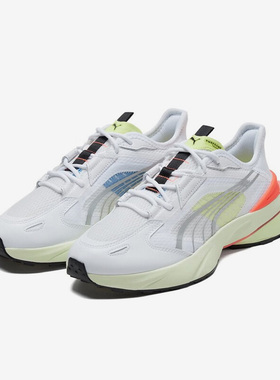 Puma/彪马正品Pwrframe Op-1男女缓震耐磨休闲鞋384420-01