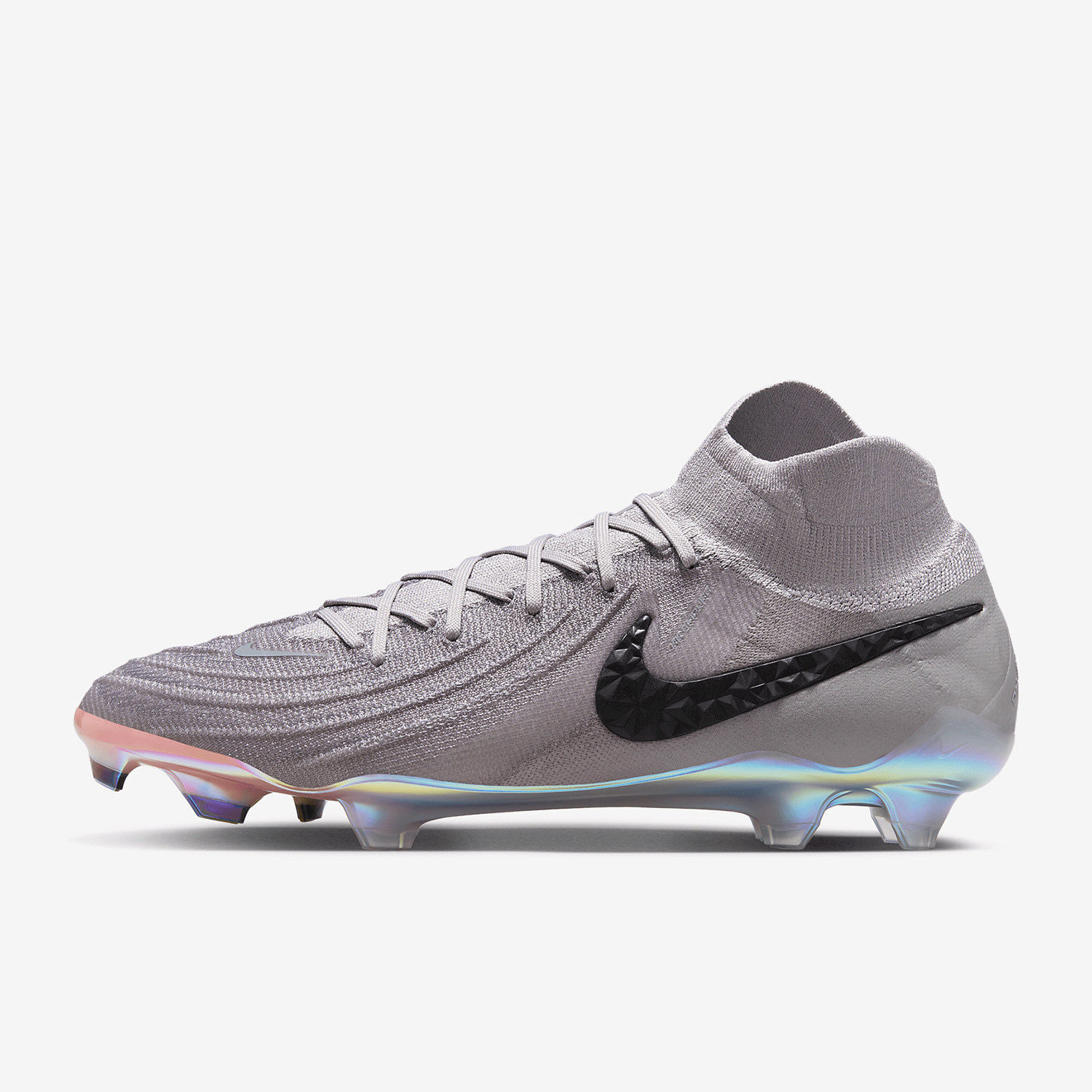 Nike/耐克正品月煞系列男士超顶FG长钉训练足球鞋FN6922-001