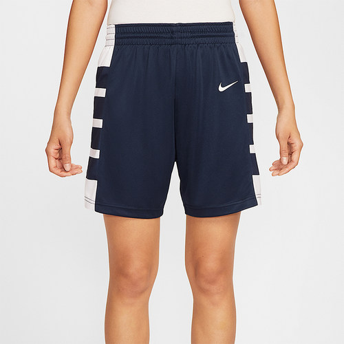 Nike/耐克正品Dri-FIT Elite Power女士经典训练短裤IO0003-401