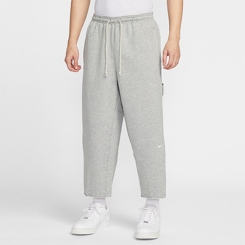 Nike/耐克正品Dri-FIT男士经典居家健身休闲运动长裤HQ7990-063