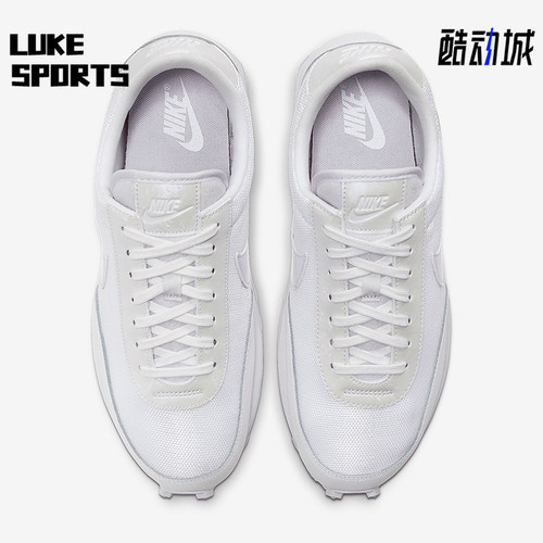 Nike/耐克正品冬季款女士训练低帮系带耐磨运动跑步鞋CU3452-100