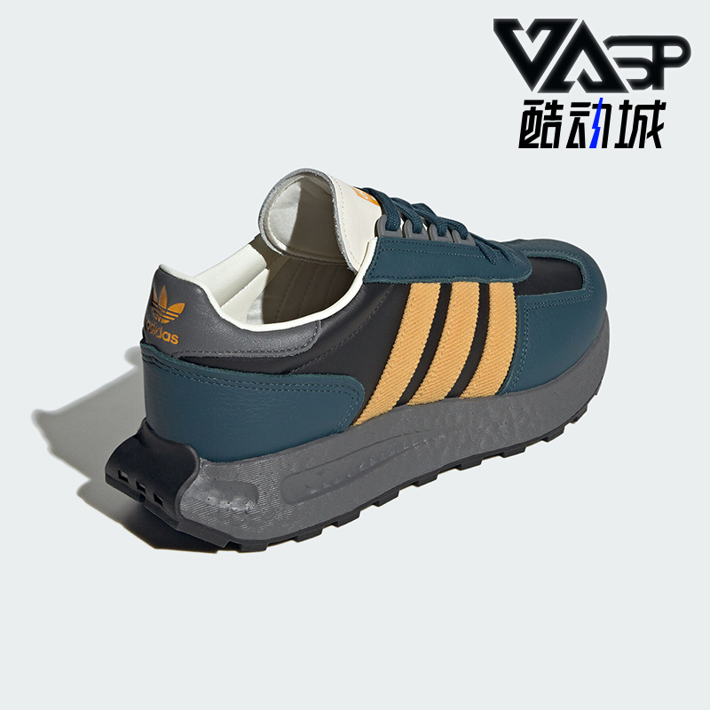 阿迪达斯正品男女缓震运动鞋