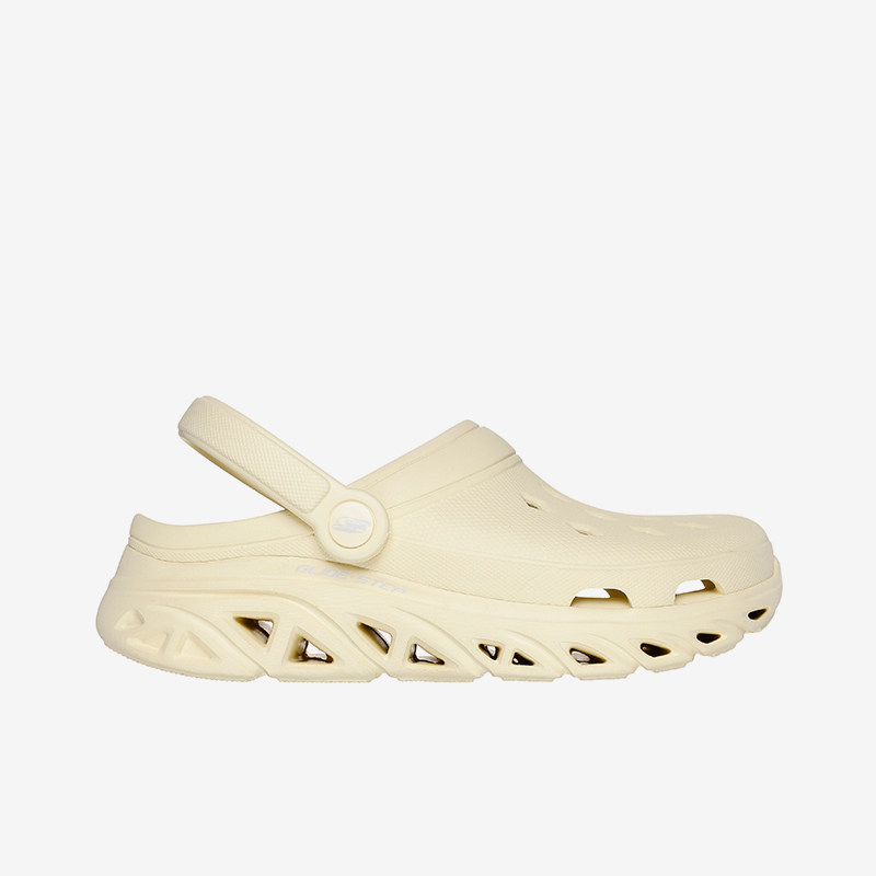 Skechers/斯凯奇正品当季新款女士透气EVA休闲复古洞洞鞋,运动鞋new,运动沙滩鞋/凉鞋,淘宝优惠券,粉丝福利购,淘宝优惠卷