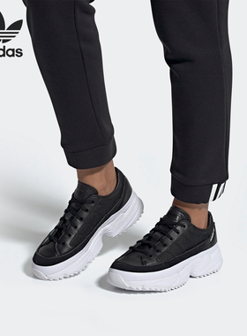 Adidas/阿迪达斯正品三叶草当季新款女子运动休闲鞋 EF9113