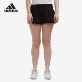 女子健身跑步锻炼运动短裤 Adidas 新款 当季 BK0647 阿迪达斯正品
