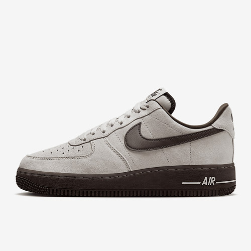 Nike/耐克正品Air Force 1女士经典休闲透气轻便板鞋HQ3485-104