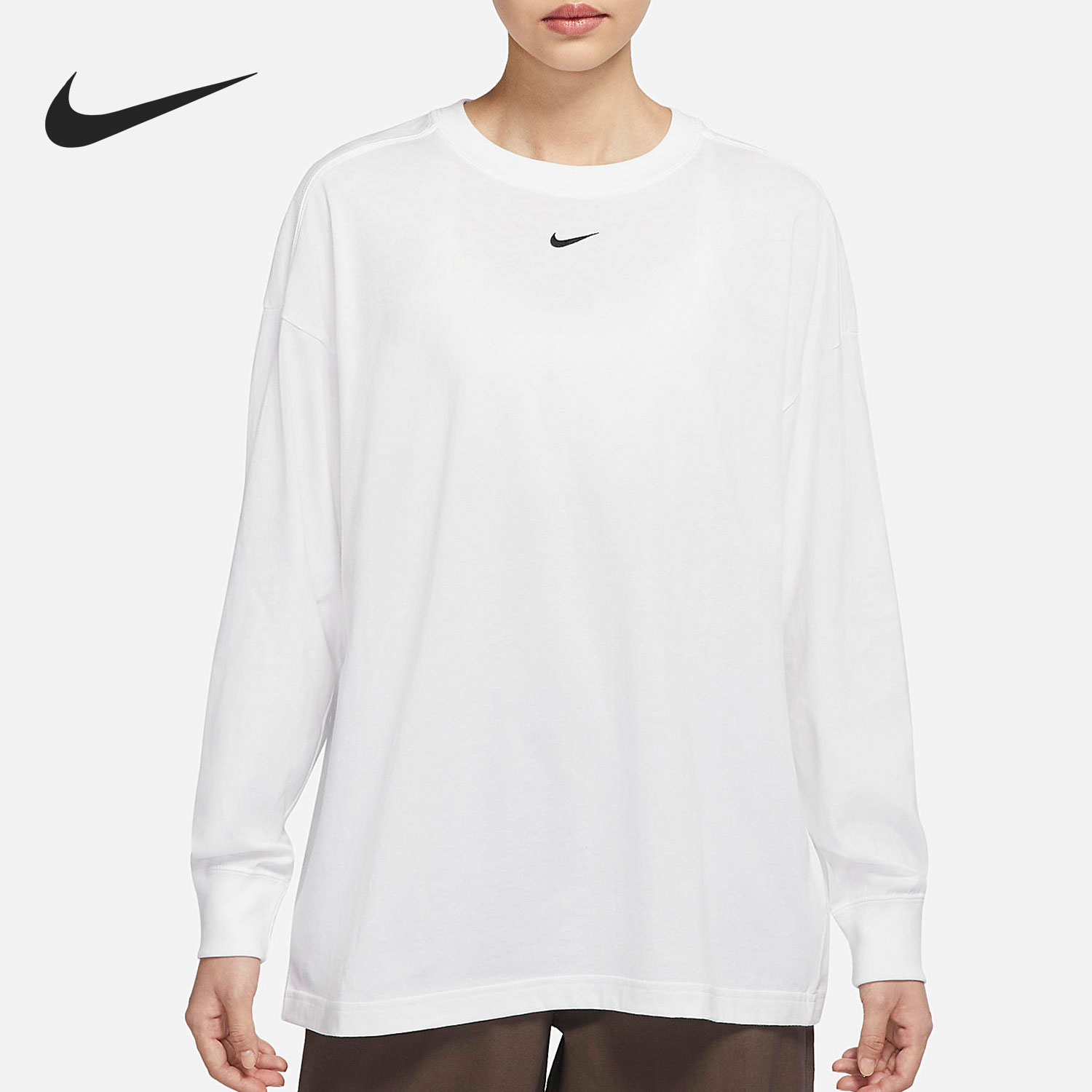 Nike/耐克正品女子卫衣