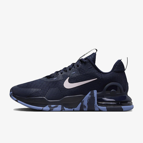 Nike/耐克正品Air Max Alpha男士黑色低帮经典训练鞋DM0829-402