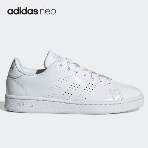 Adidas/阿迪达斯低帮休闲板鞋