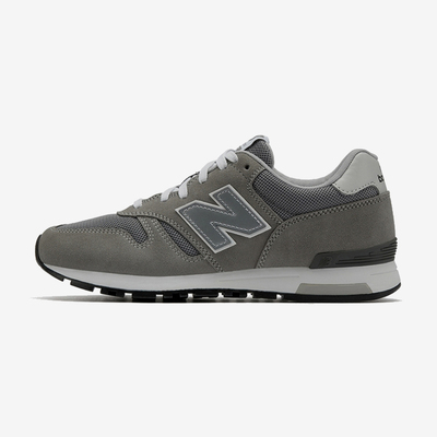 New Balance/NB正品运动男女同款防滑耐磨透气低帮休闲鞋ML565EG1