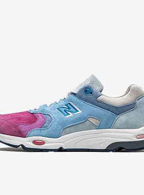 New Balance新百伦正品NB1700男女同款潮流低帮跑步鞋M1700K1