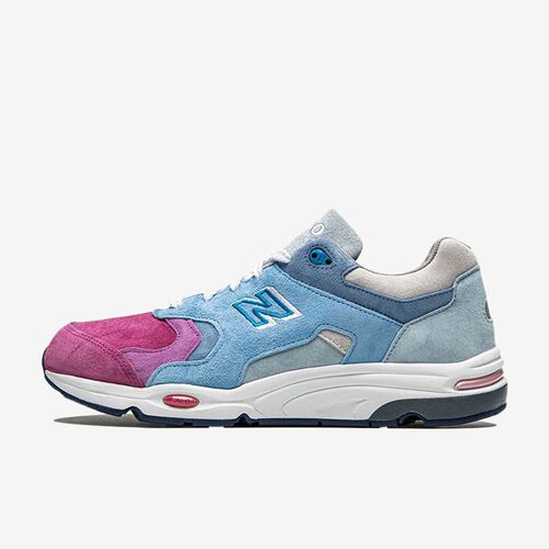 New Balance新百伦正品NB1700男女同款潮流低帮跑步鞋M1700K1