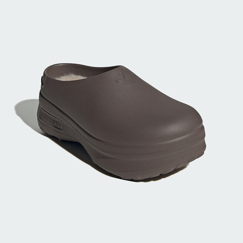 阿迪达斯女子运动拖鞋