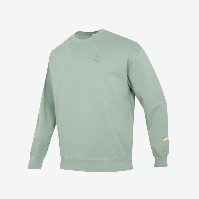 彪马正品男女时尚休闲卫衣