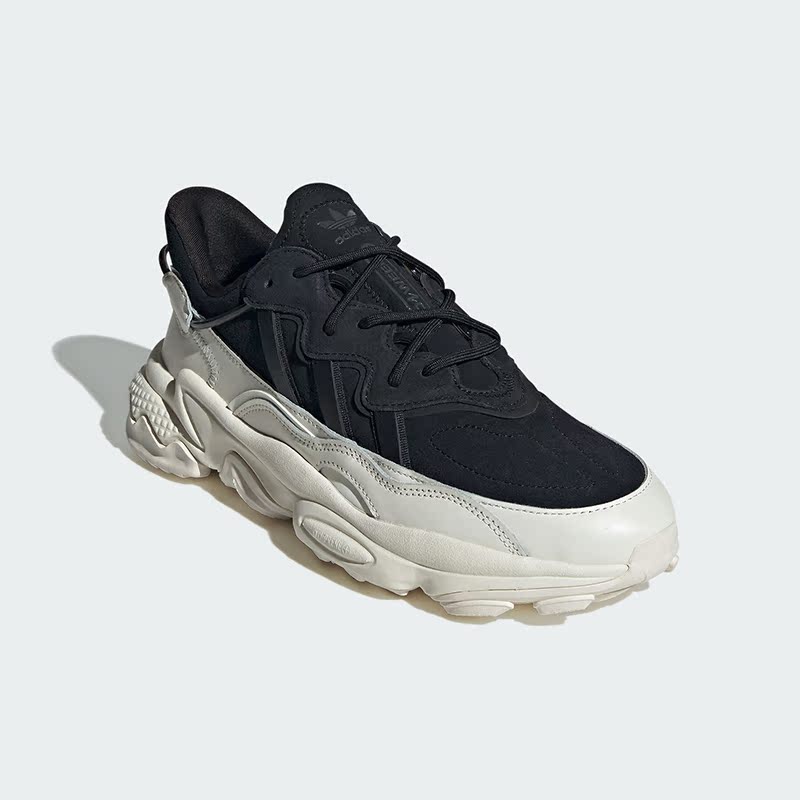 Adidas/阿迪达斯男女复古老爹鞋