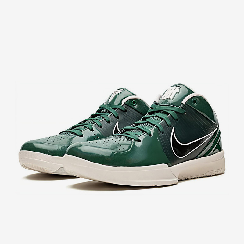 Nike/耐克正品男女同款圆头系带低帮实战篮球鞋CQ3869-301