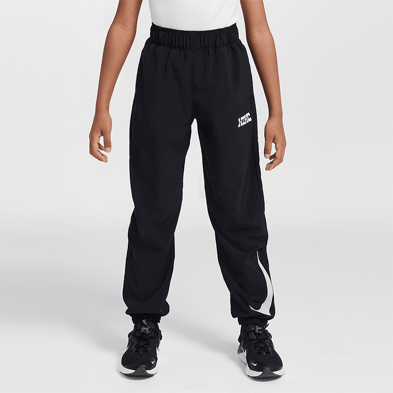 Nike/耐克正品Multi Dri-FIT大童运动束脚经典休闲裤IF0604-010