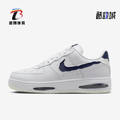 102 Force 耐克正品 Nike EVO男士 Air Low HF3630 气垫板鞋