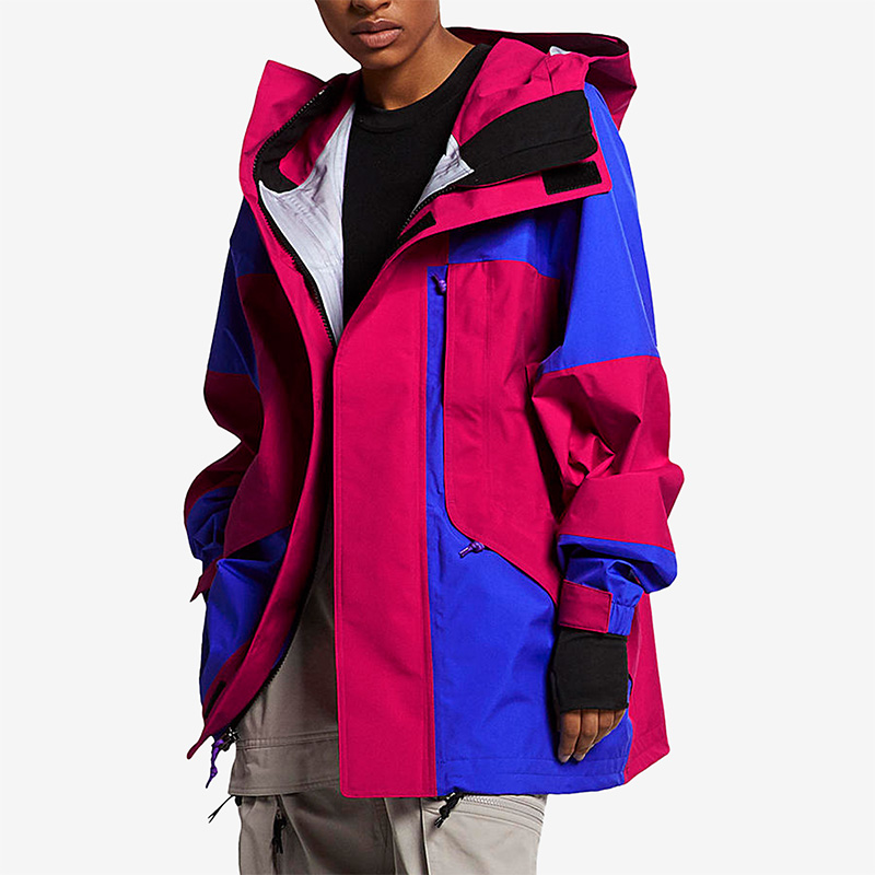 耐克男子运动训练时尚夹克外套