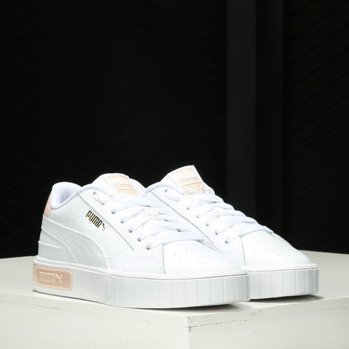 puma/彪马正品女子运动板鞋板鞋