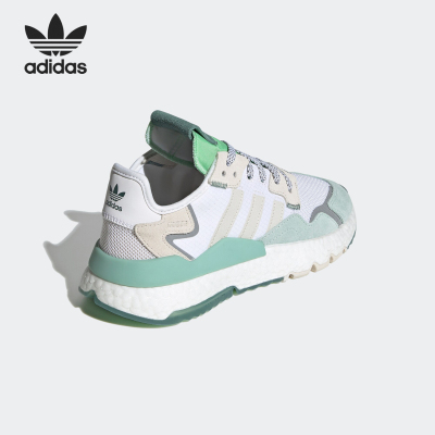 adidas/阿迪达斯正品秋休闲鞋