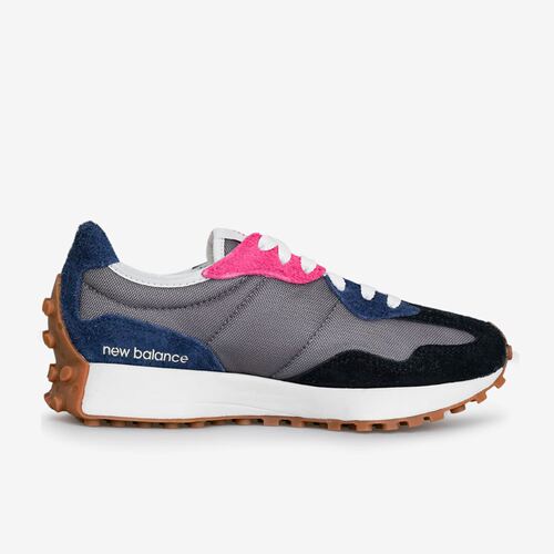 New Balance新百伦正品NB 327男女同款舒适复古跑步鞋MS327SFB