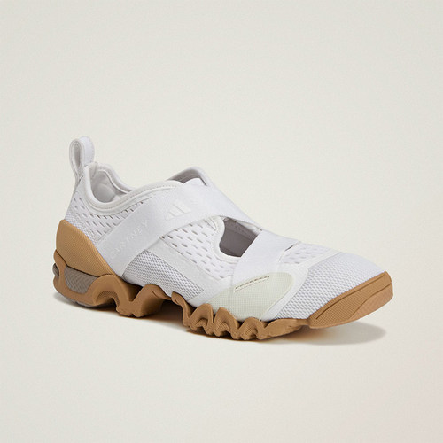 Adidas/阿迪达斯正品SPW X女士轻便Stella McCartney运动鞋JS0113