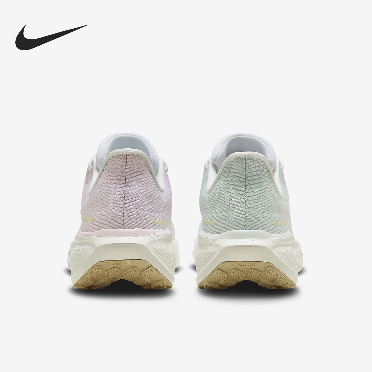 Nike/耐克正品2024新款女士运动网面透气跑步鞋HM3732-361