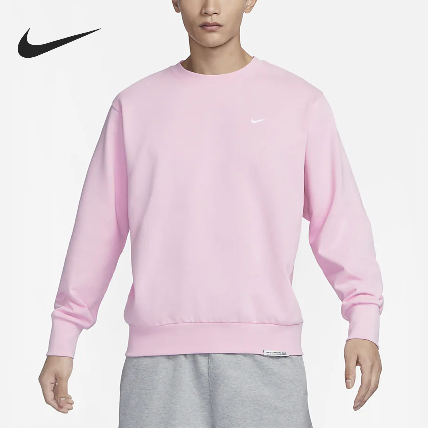 Nike/耐克男子圆领卫衣
