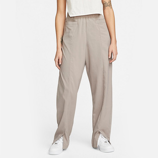 FIT TECH PACK Nike DM6505 DRI 女子运动休闲长裤 087 耐克正品