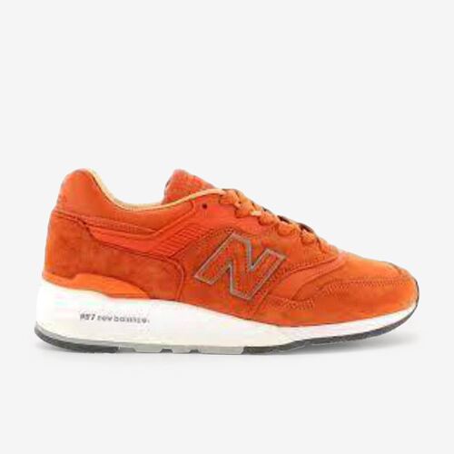 New Balance新百伦正品NB997男女同款休闲低帮跑步鞋M997TNY