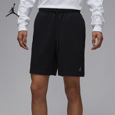 Nike/耐克正品JORDAN男士运动宽松透气休闲短裤FV7288-010