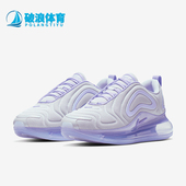 耐克正品 气垫训练跑步鞋 AIR Nike MAX 720女士时尚 AR9293 009