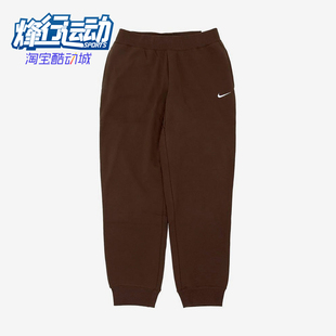 528717 Nike 运动复古宽松中腰潮流休闲长裤 春秋男士 259 耐克正品