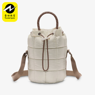 耐克正品 休闲日常收纳挎包HQ6709 2025年冬季 男女经典 072 款 Nike