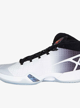 Nike/耐克正品Air Jordan 30男士耐磨实战篮球鞋811006-101