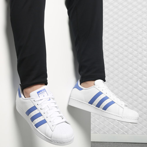 ADIDAS男子休闲经典鞋