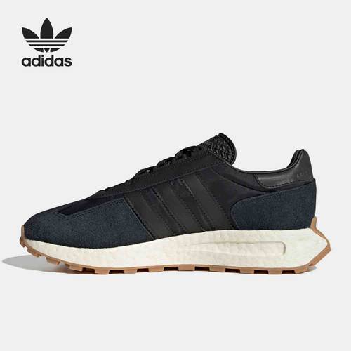 adidas阿迪达斯跑步鞋