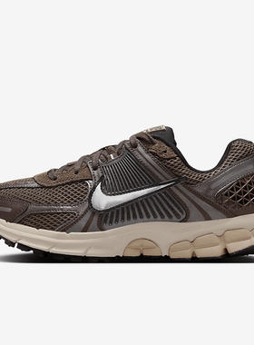 Nike/耐克正品Zoom Vomero 5女士复古跑步鞋FN6742-201