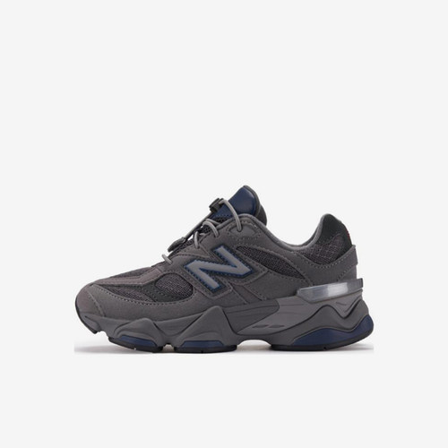 New Balance/NB正品新款中童舒适透气百搭低帮运动休闲鞋PV9060EC