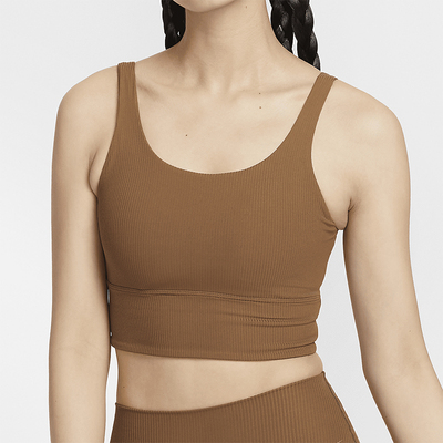 耐克女士透气休闲运动内衣