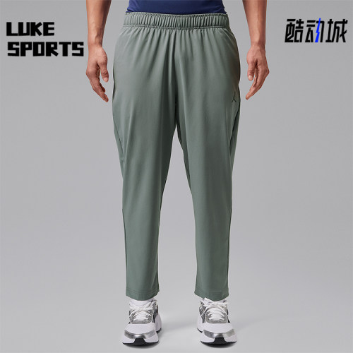 Nike/耐克正品Jordan男士时尚经典透气运动长裤IF2155-084