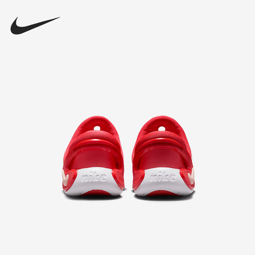 Nike/耐克正品Dynamo 2 EasyOn婴童低帮复古运动鞋FD0554-601