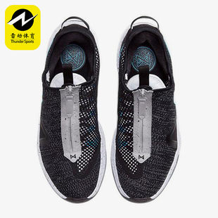 Black CD5079 耐克正品 004 运动篮球鞋 Tea男女经典 Nike Grey