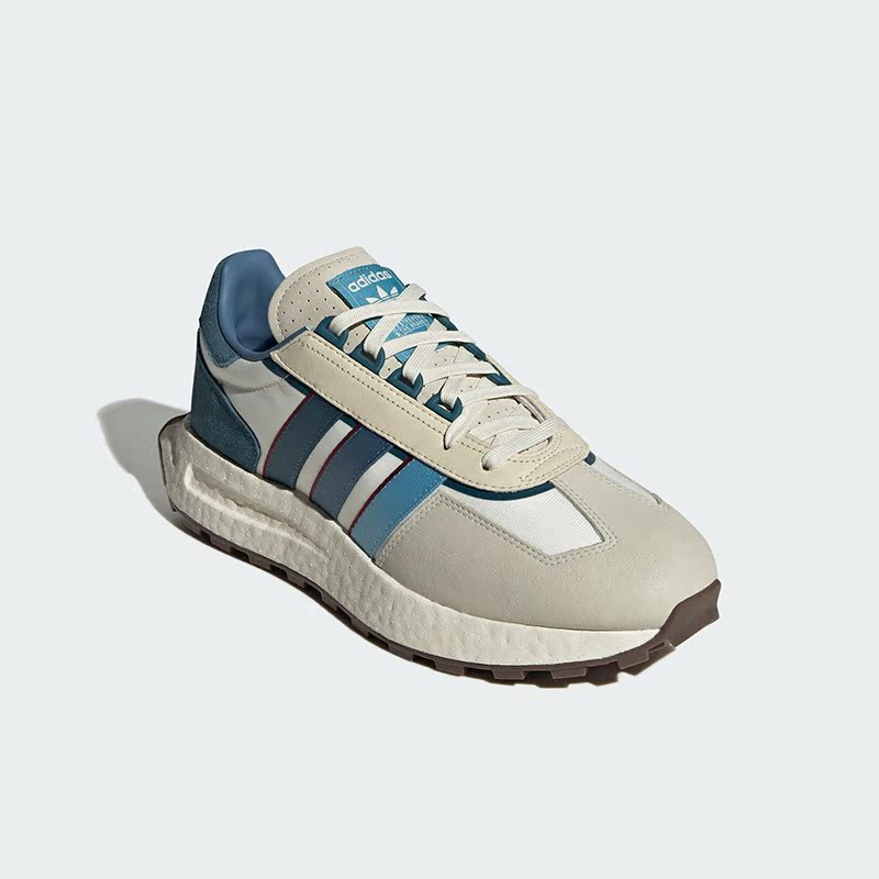 阿迪达斯三叶草男女运动休闲鞋