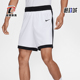 耐克正品 休闲短裤 Dri Nike FIT男士 篮球宽松透气经典 HF0518 106