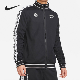 Nike/耐克正品ACRONYM 联名机能男子运动休闲外套CZ4673-010