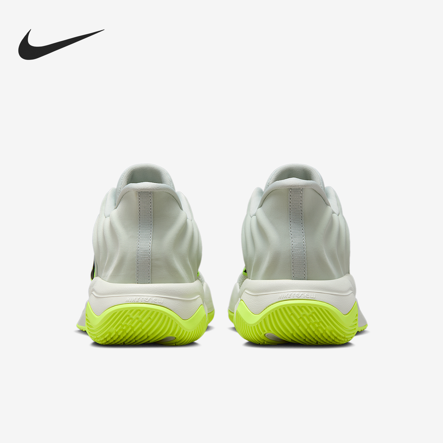 耐克男士耐穿回弹篮球鞋